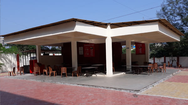 Jnan Vikas Mandal Mehta Degree College Navi Mumbai Academic Facility photo 4